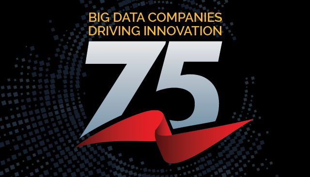 Big Data 75: Companies Driving Innovation in 2023