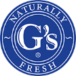 Grupo G's Logo