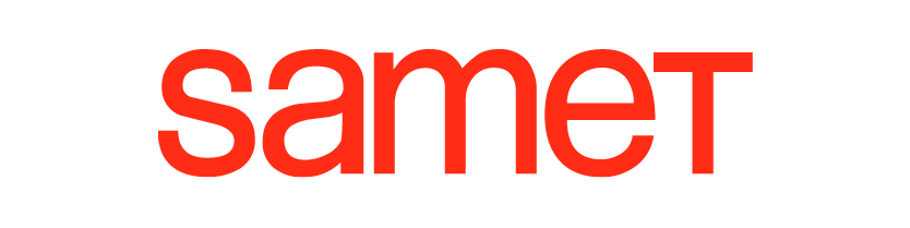 Samet logo