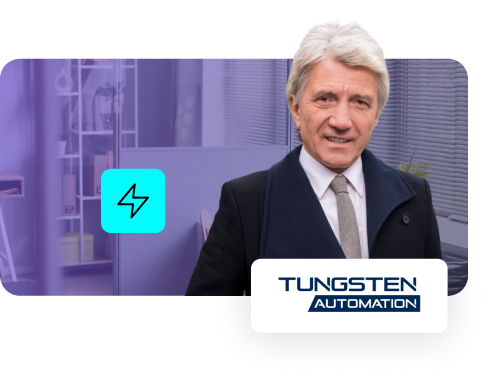 Tungsten Automation