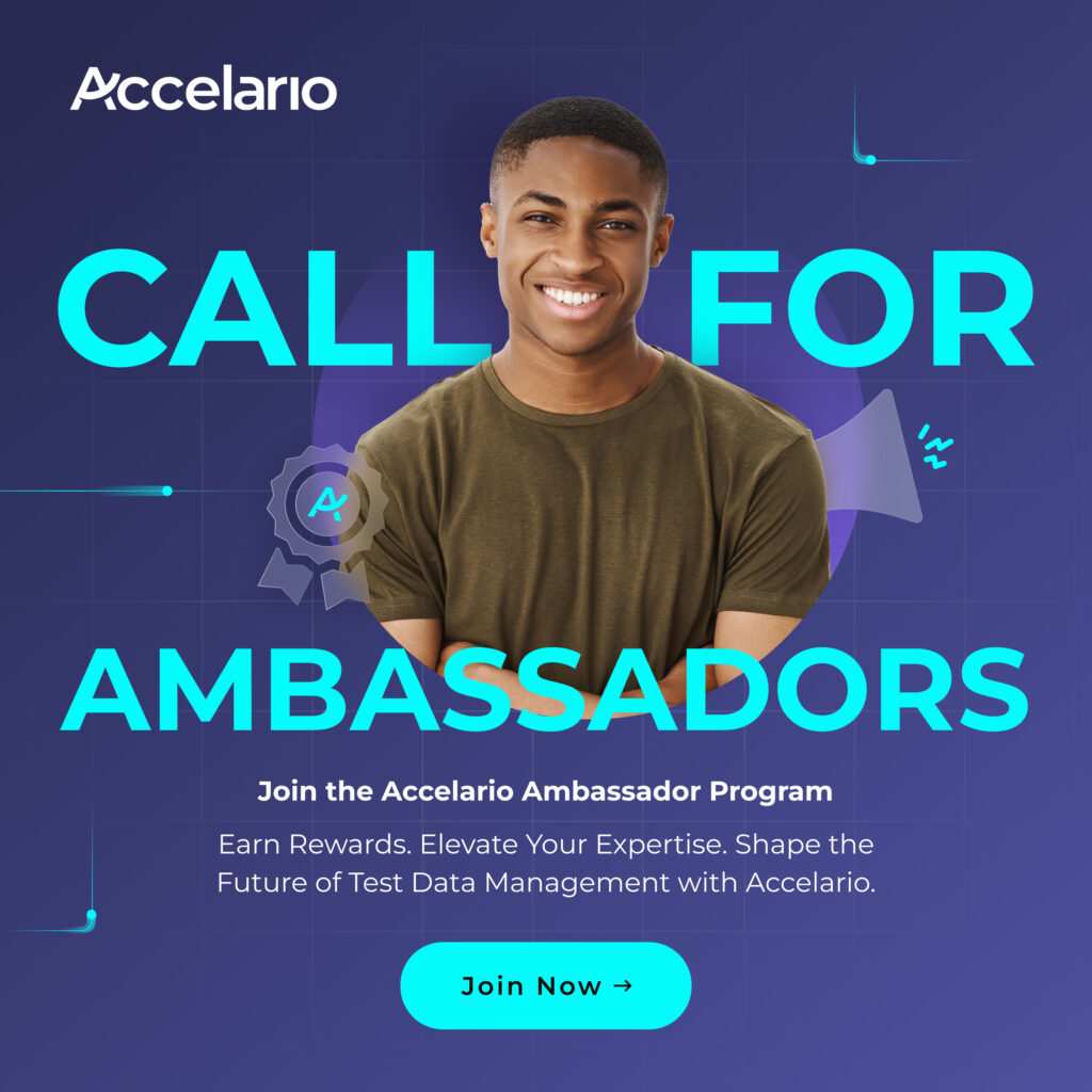 Call for Ambassadors: Join Us