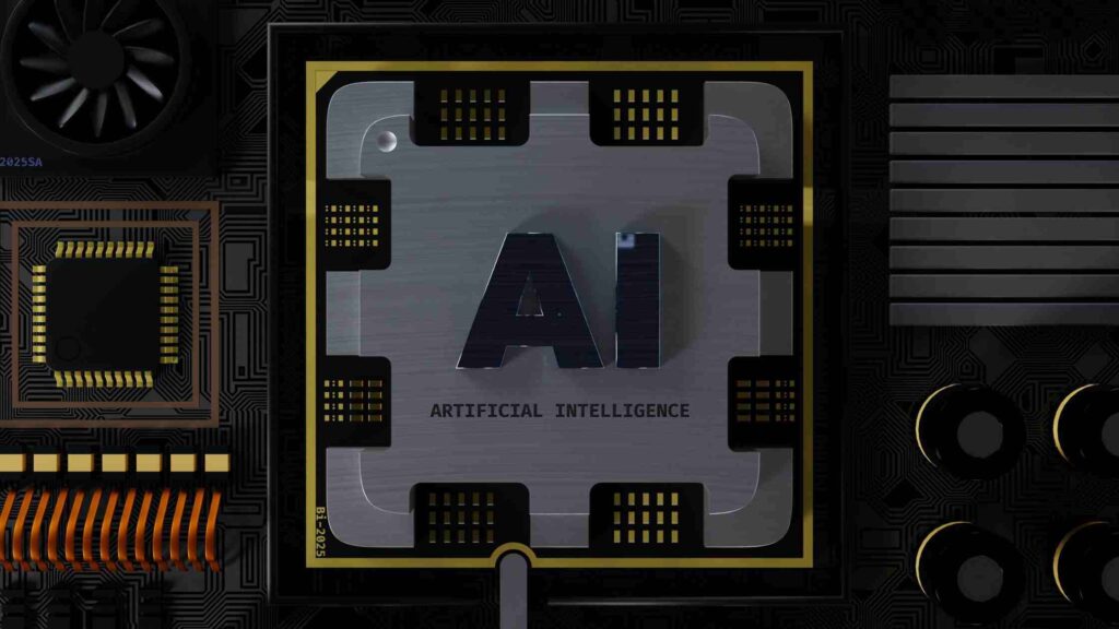 AI chip