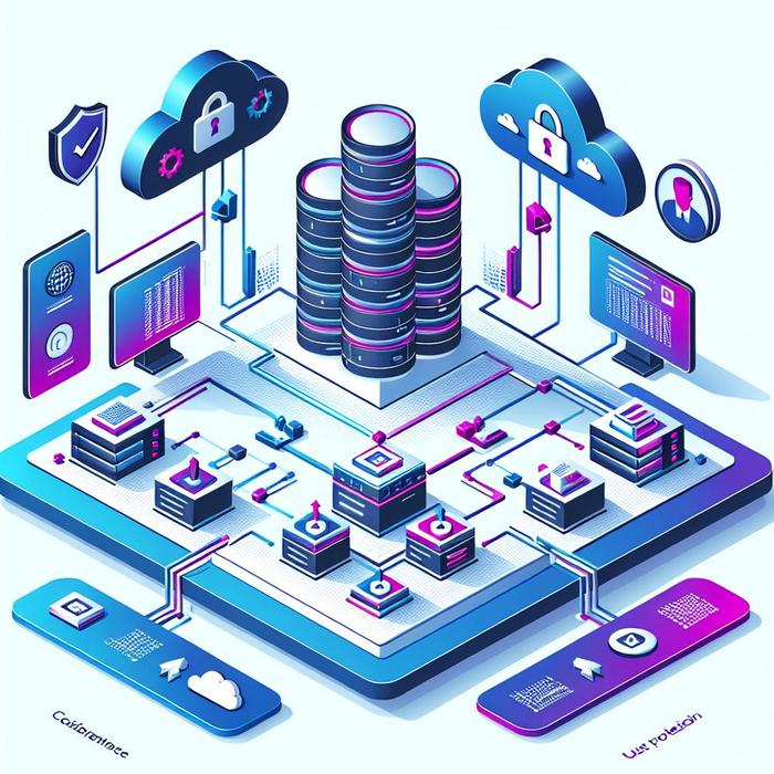 Automating Compliance Using Software Tools