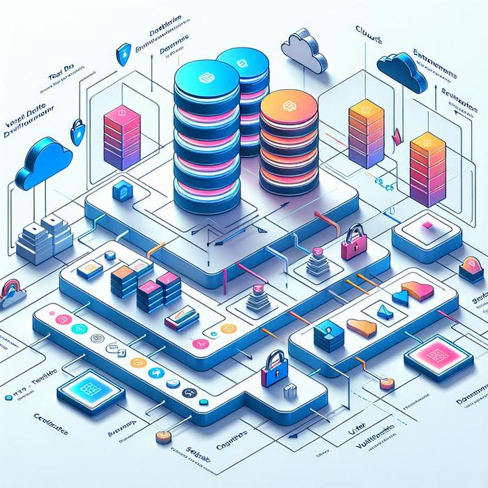 Efficient AWS Test Data Provisioning Techniques