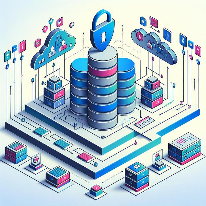 Efficiently Managing Data with a Data Catalogue Template