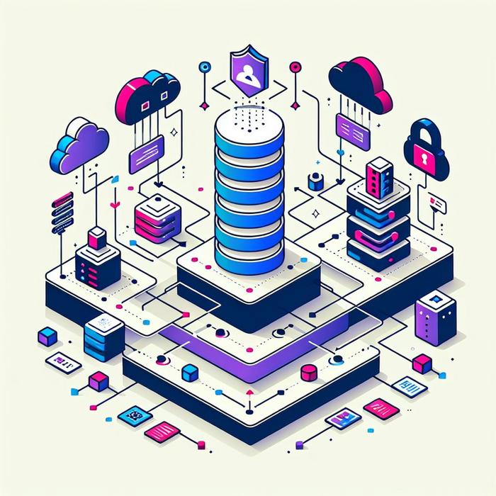 How Data Catalogue AWS Streamlines Data Management