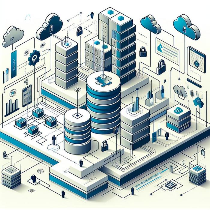 Performance Gains: Data Masking for ERP Systems