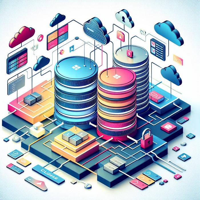 Precision in Practice: Database Cloning Methods