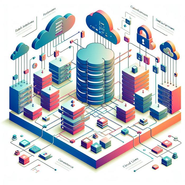 Facing Data Provisioning Problems In Modern IT