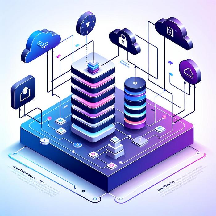 Connect Securely with Robust Data Masking APIs