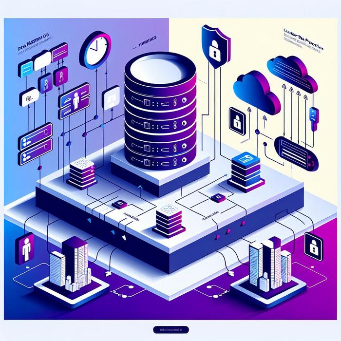 Protecting Customer Data: Masking Techniques Explored