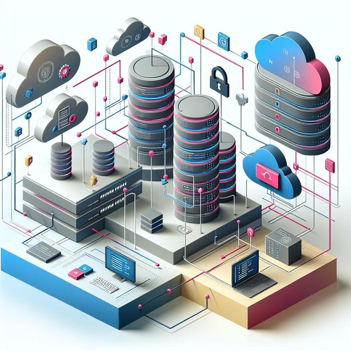 Data Ops Optimizing For Golden Image Management