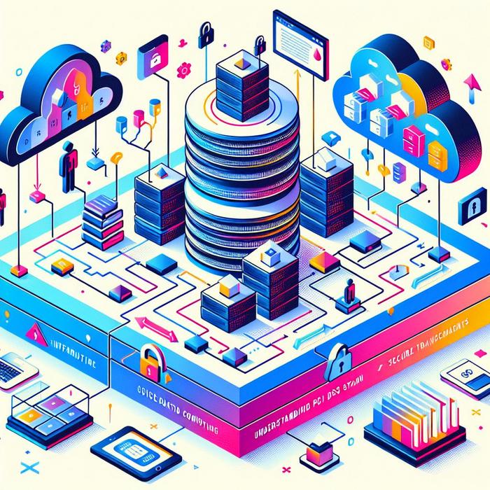 Embrace PCI DSS Standards For High-Level Data Operations