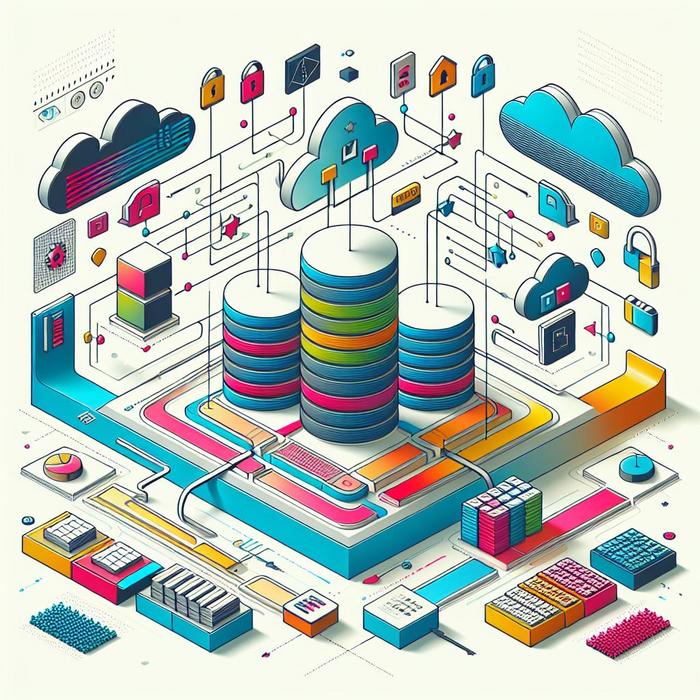 Enhancing Insight with a Data Catalog Dashboard