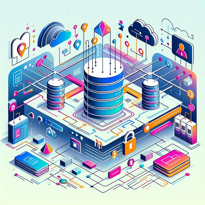 Solving Data Challenges with Data Catalogue Vocabulary