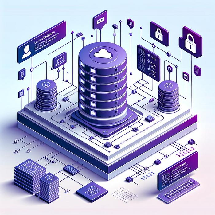 Securing Genetic Information in Zinc Finger Database