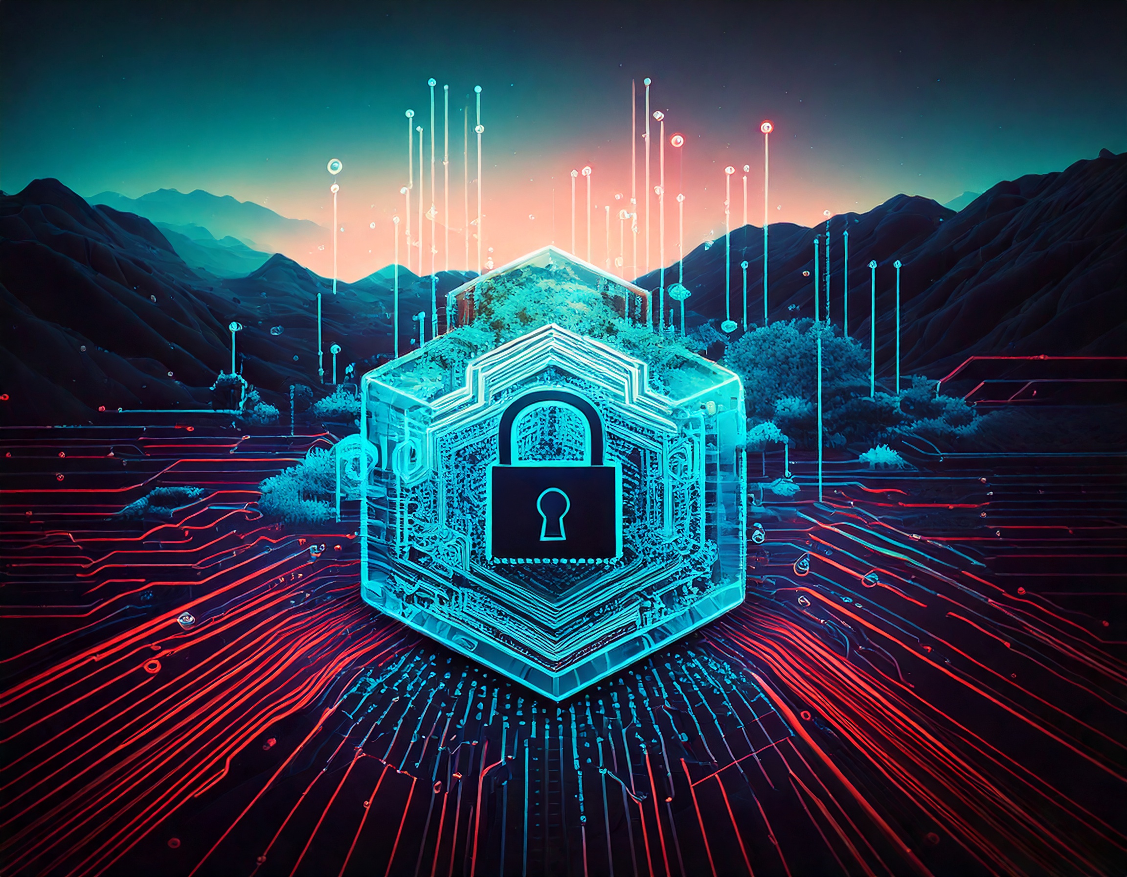 Leveraging AWS for Cutting-Edge Data Masking Solutions