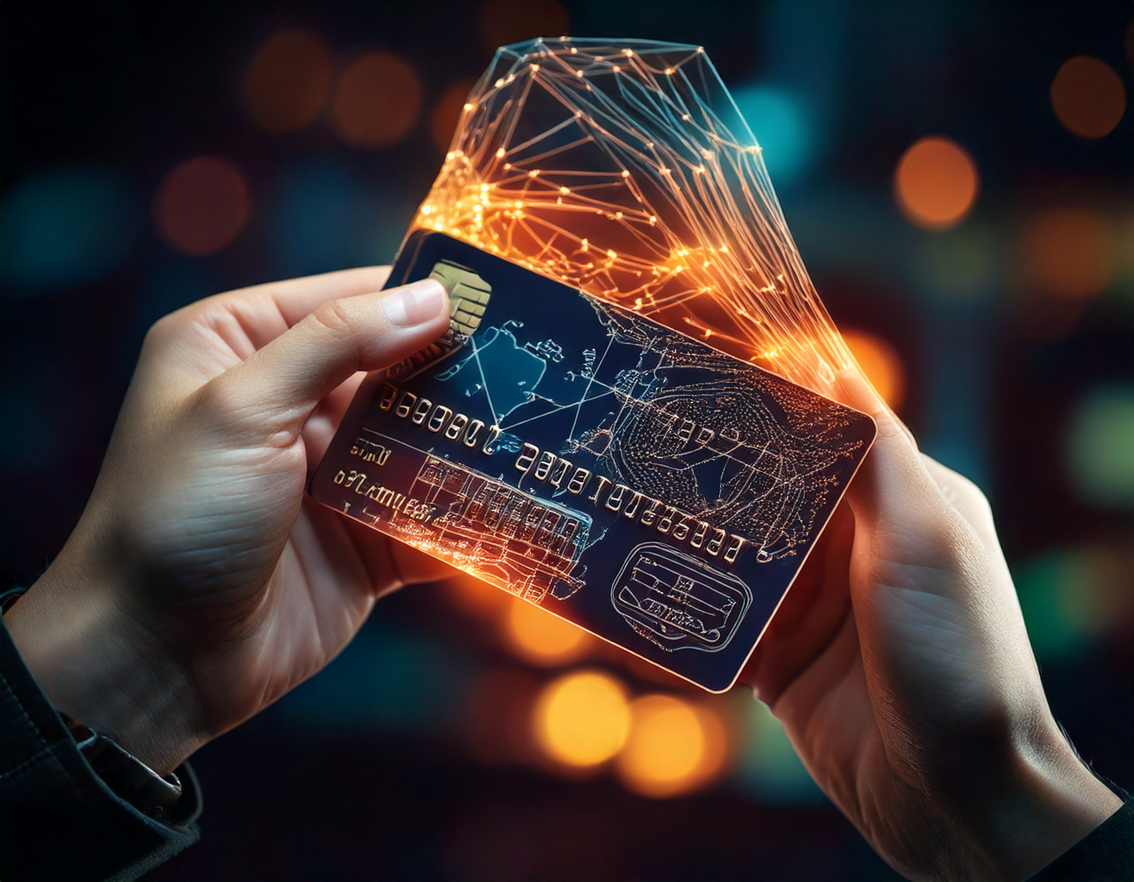 Ensuring Safety for Credit Card Data via Robust Masking