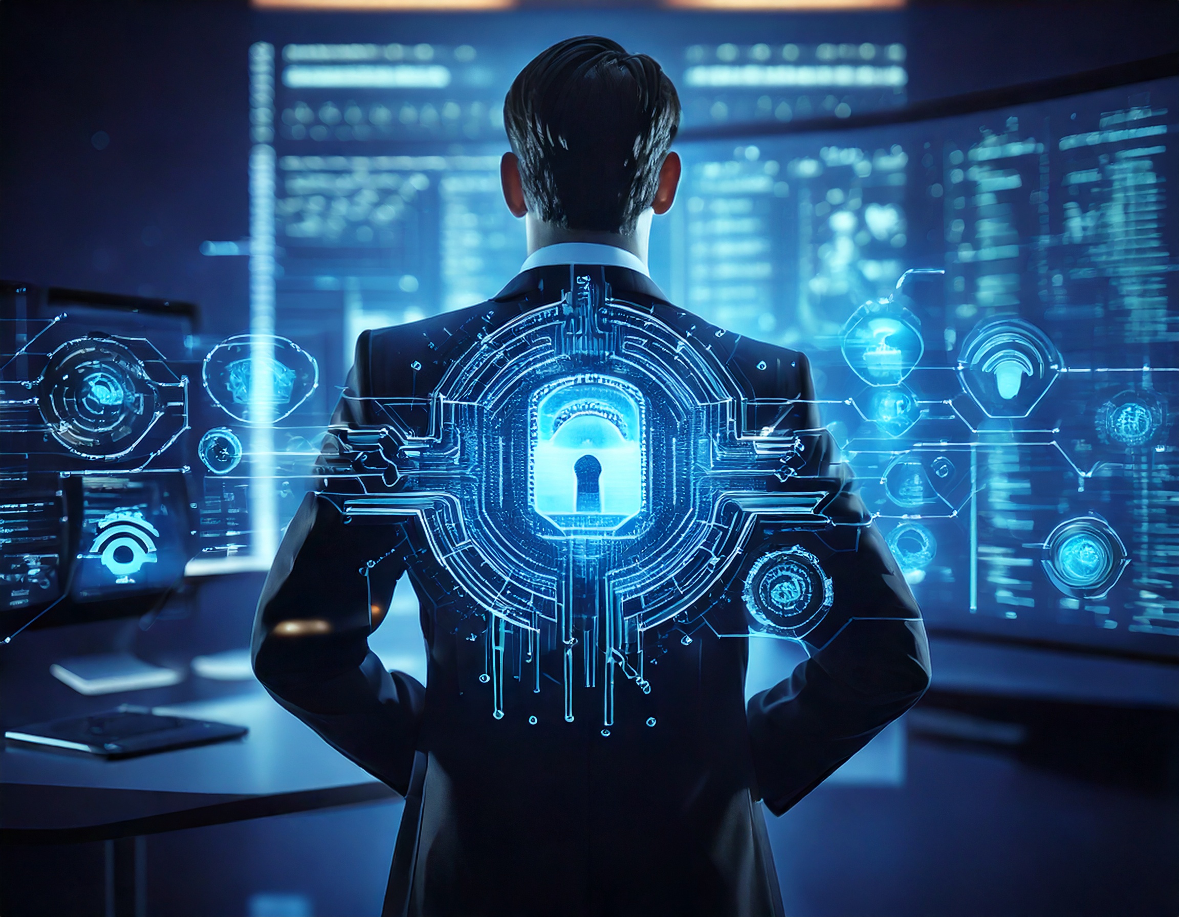 Keeping Employee Data Safe with Advanced Masking Techniques