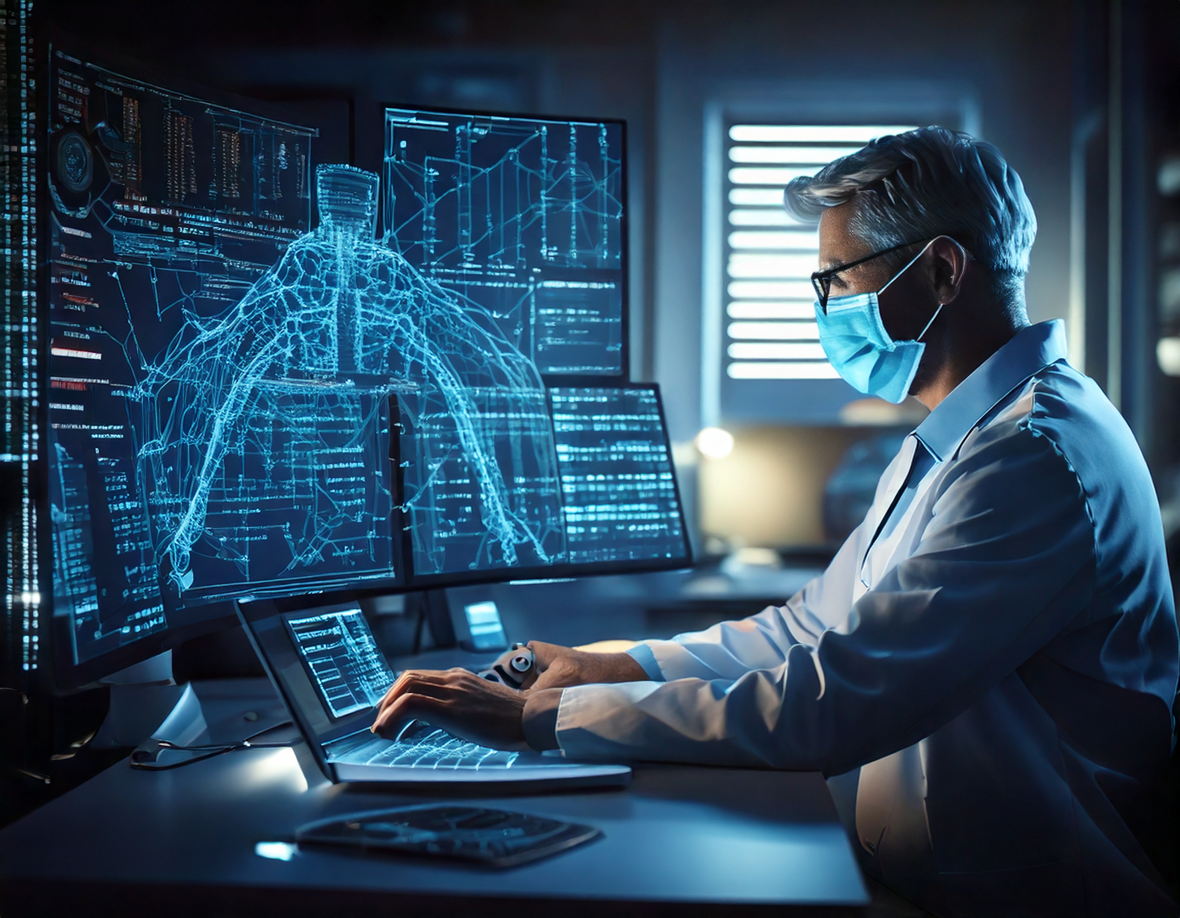 Securing Healthcare Data with Tailored Masking Strategies