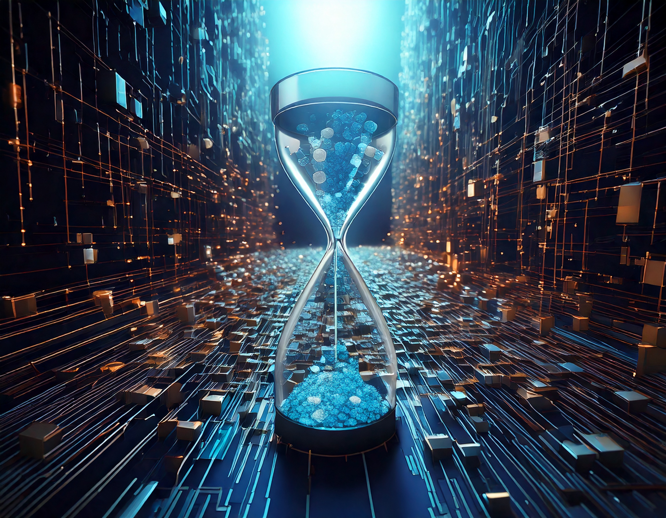 Breaking the Bottleneck: How Developers Can Take Back Control of Test Data