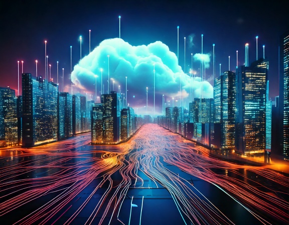 From Legacy to Lightning-Fast: Modernizing Test Data for the Cloud Era
