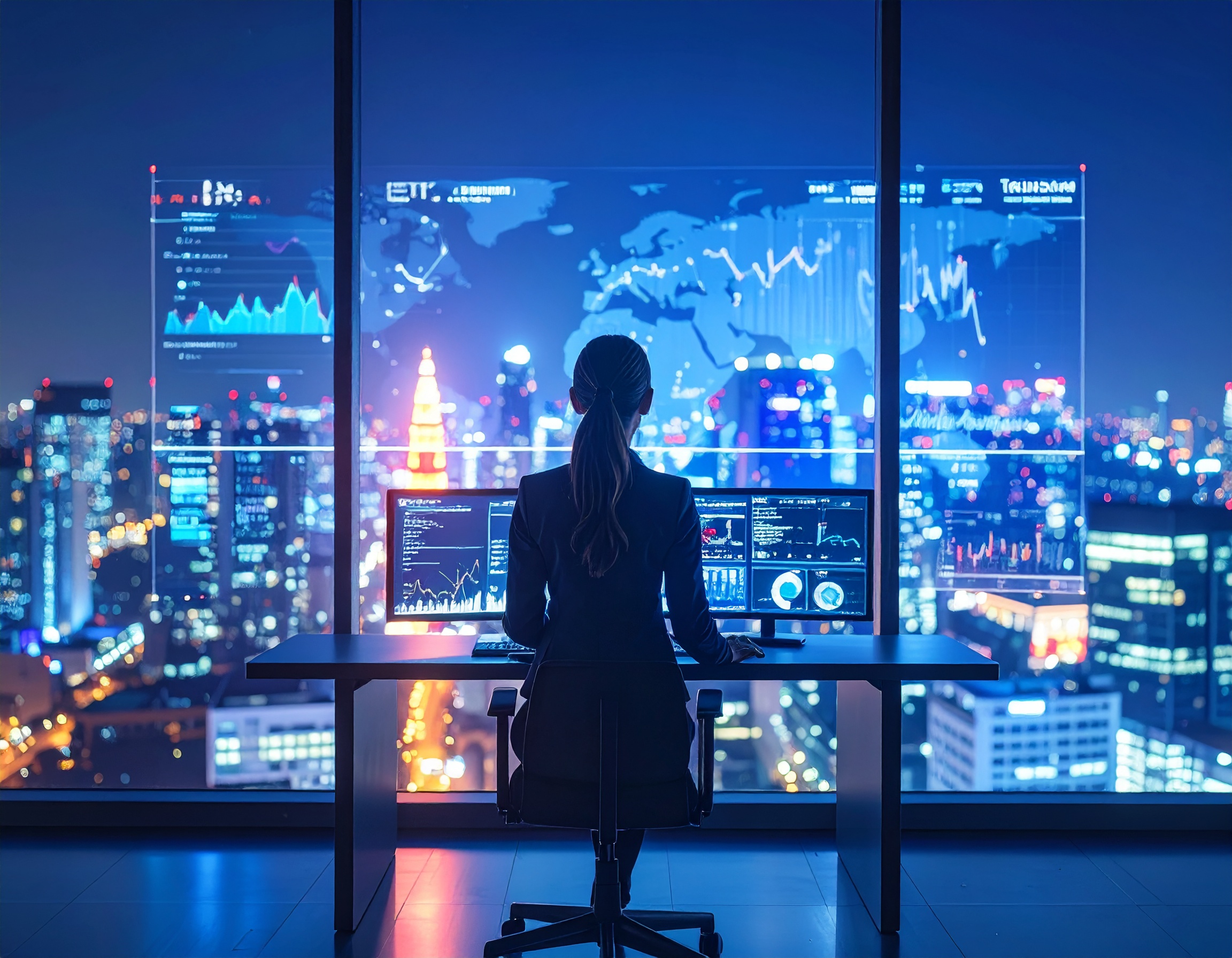 Risky to Resilient: 6 Tips to Help CISOs Close the Test Data Security Gap