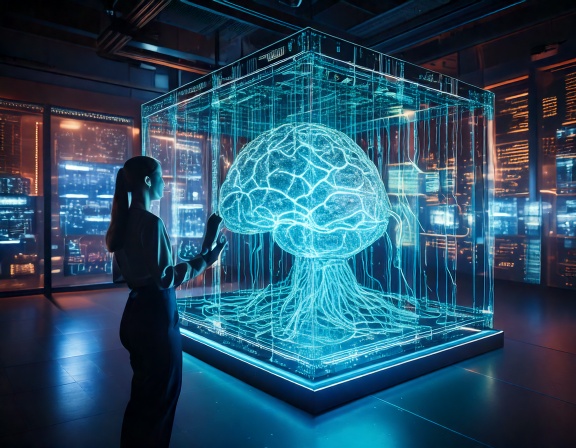 Testing for AI, With AI: How to Prepare Data for Next-Gen Workloads