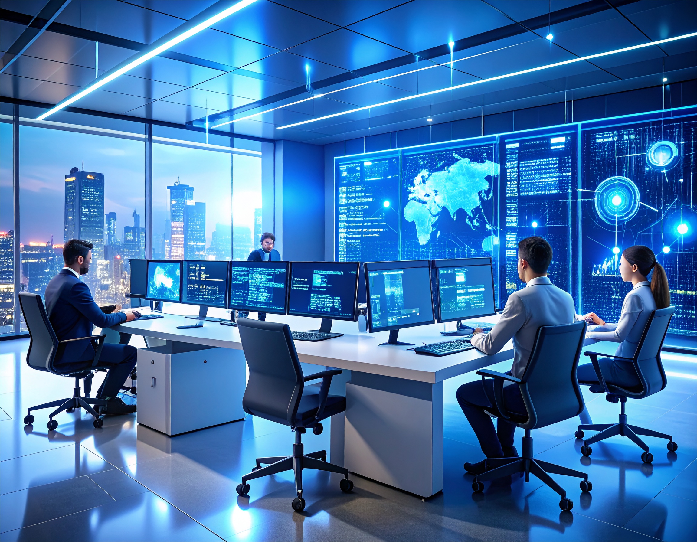 From Siloed to Smart: 5 New Rules of Modern Software Engineering