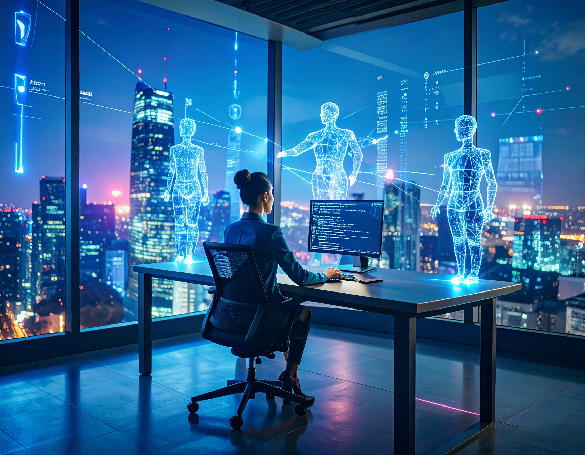 Career Shift: From Coding to “Code Enabling”