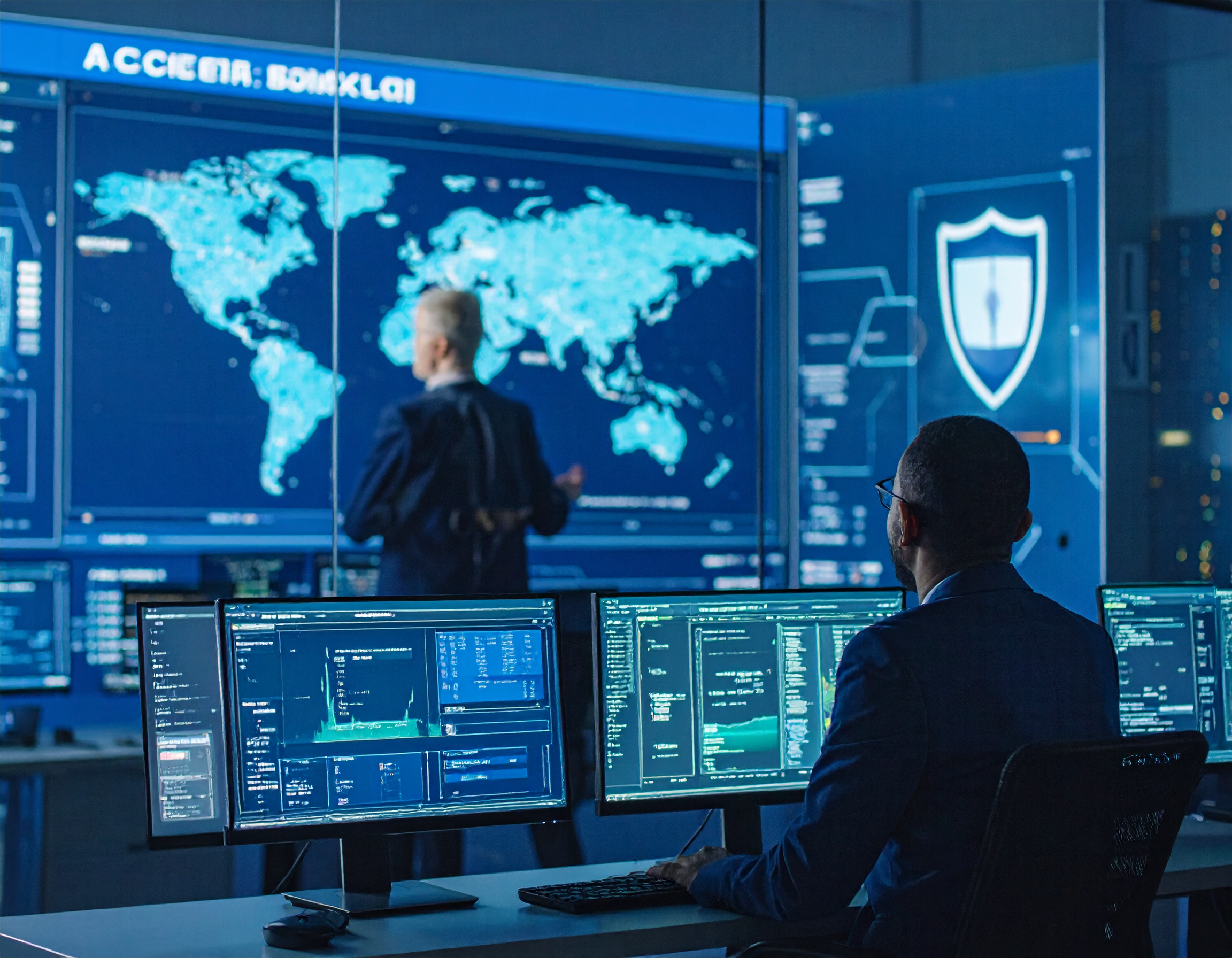 Security, Governance & DevOps: Why the Future of Risk Management is Developer-Centric