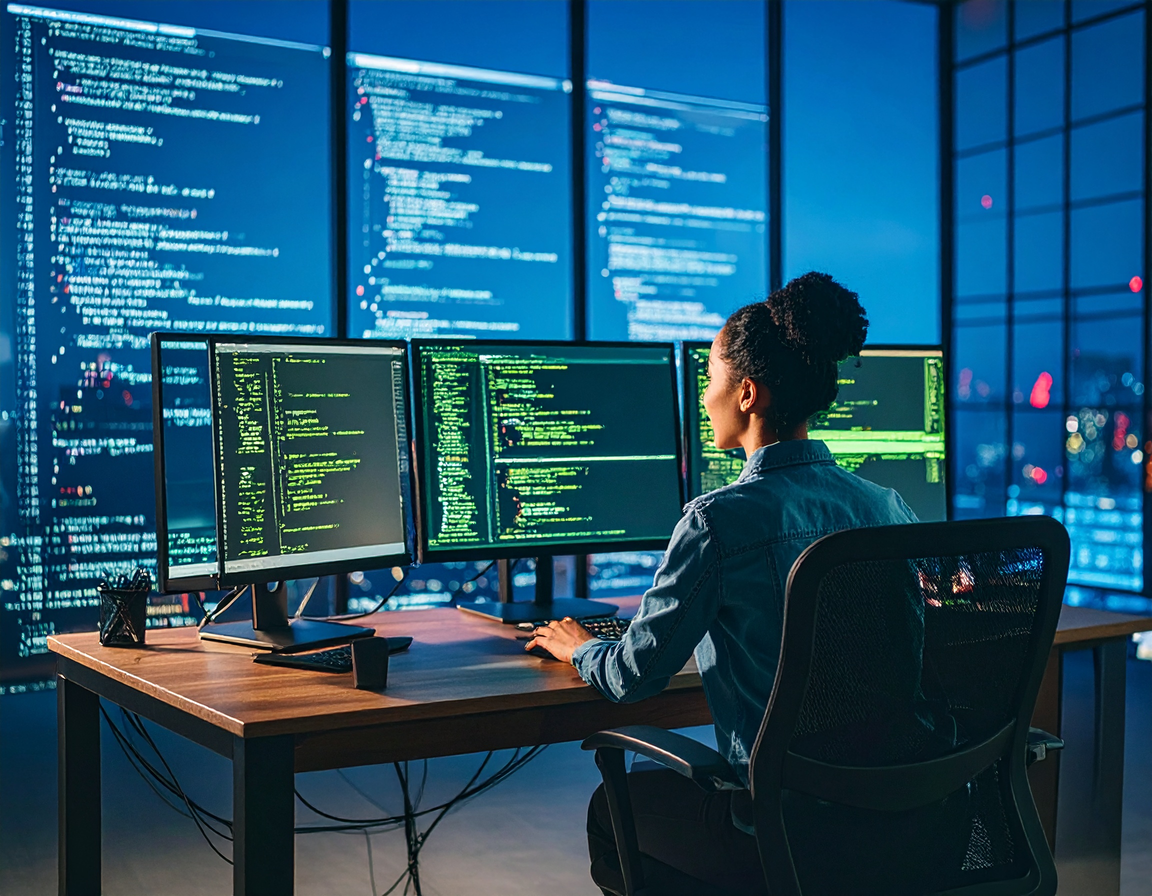 AI Adoption Soars—But Can Developers Really Trust the Code?